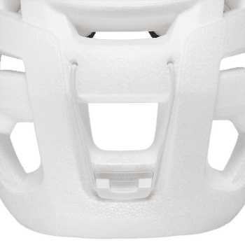Cască Mammut Wall Rider 2.0 Helmet starta-white