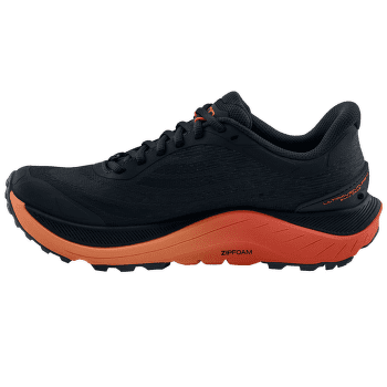 Încălțăminte Topo athletic Ultraventure 4 Men Black / Red