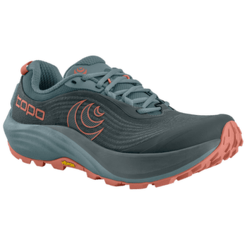 Încălțăminte Topo athletic Pursuit 3 Women Slate / Clay