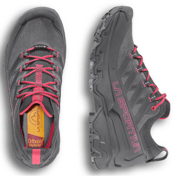 Încălțăminte La Sportiva Ultra Raptor 3 GTX Women Onyx/Azalea