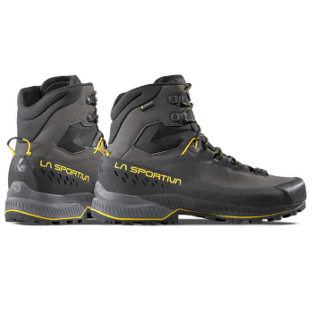 Încălțăminte La Sportiva TX5 Evo Mid GTX Men Carbon/Yellow