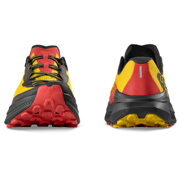 Încălțăminte La Sportiva Prodigio 2 Yellow/Black