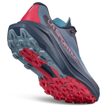 Încălțăminte La Sportiva Prodigio 2 Women Limestone/Azalea