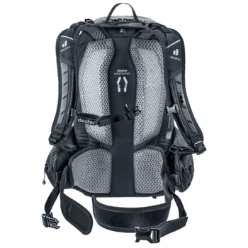 Rucsac deuter Attack 18 SL mocha-pecan