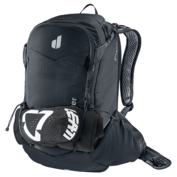 Rucsac deuter Attack 18 SL mocha-pecan