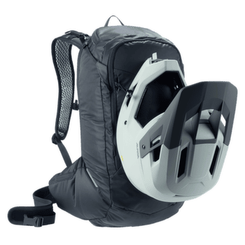 Rucsac deuter Attack 22 EL Black