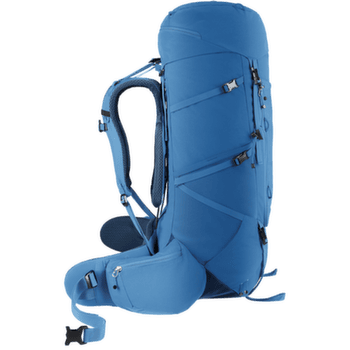 Rucsac deuter Aircontact Core 50+10 Black