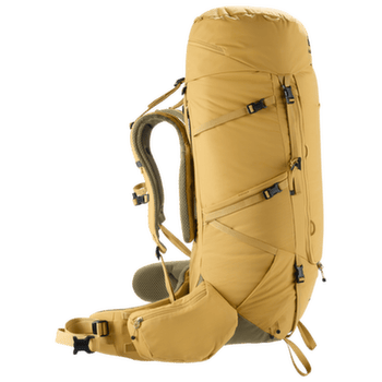 Rucsac deuter Aircontact Core 60+10 Black