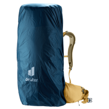 Rucsac deuter Aircontact Core 60+10 Black