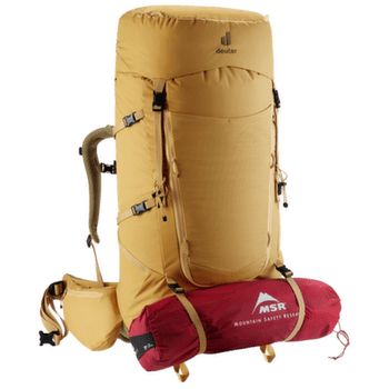Rucsac deuter Aircontact Core 65+10 SL graphite