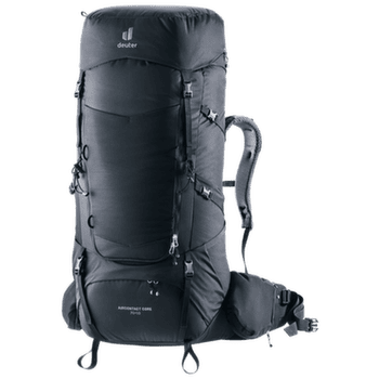 Rucsac deuter Aircontact Core 70+10 Black