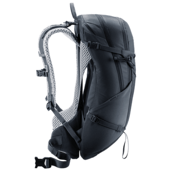 Rucsac deuter Futura 21 SL cassis-ashrose