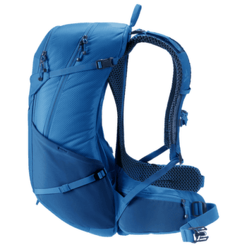 Rucsac deuter Futura 27 greystone-alu