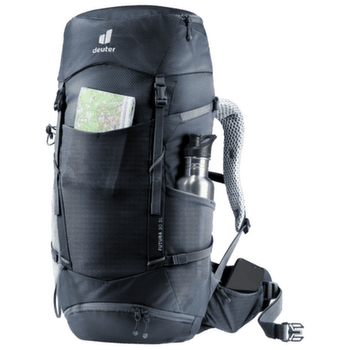 Rucsac deuter Futura 30 SL Black