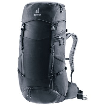 Rucsac deuter Futura Pro 32 Black