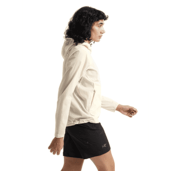Jachetă Arcteryx Sinsola Hoody Women Sea Salt