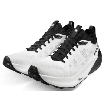 Încălțăminte Mammut Aenergy Trail Speed Low Women white-black