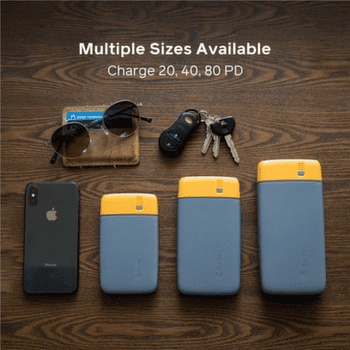 Powerbank BioLite BioLite Charge 40 PD