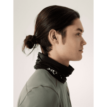 Bandă pentru gât Arcteryx Satoro Merino Neck Gaiter Dk Aster
