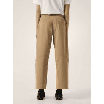 Pantaloni Arcteryx Nia Pant Women Canvas