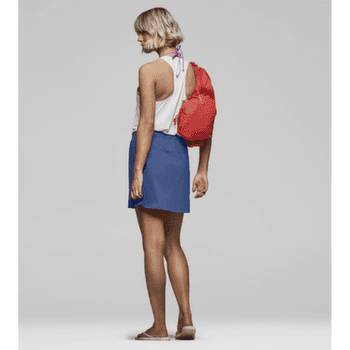 Fuste Norrona femund cotton Skirt Women Winter Twig