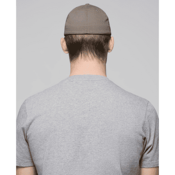 Căciuli Norrona /29 Flexfit Cap Pale Grey