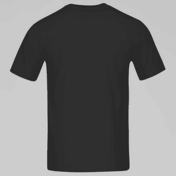 Tricou cu mânecă scurtă Norrona /29 cotton viking T-Shirt Men Caviar Black/Snowdrop