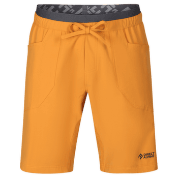 Pantaloni scurți Direct Alpine Solo Shorts 3.0 Men ochre