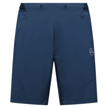 Pantaloni scurți La Sportiva TRAIL GUARD SHORTS Men Night Sky/Chalk