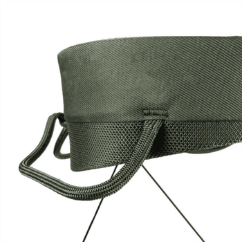 Șaua Blue Ice VISTA ADJUST HARNESS Rosin