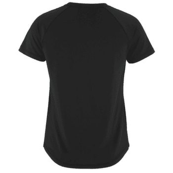 Tricou cu mânecă scurtă Craft Collective SS Tee Women 999000 Black