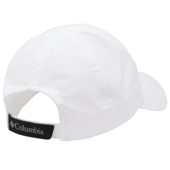 Capac Columbia Silver Ridge™ IV Ball Cap White 100