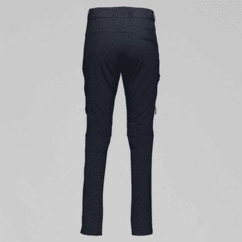 Pantaloni Norrona falketind flex1 Pants Women Caviar Black