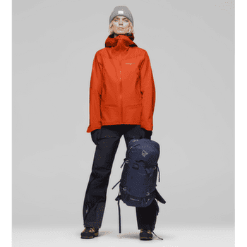 Jachetă Norrona falketind Gore-Tex Jacket Women Arednalin