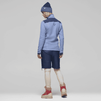 Jachetă Norrona trollveggen warm3 Jacket Women Winter Twig