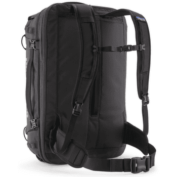 Geantă Patagonia Black Hole MLC Black w/Black