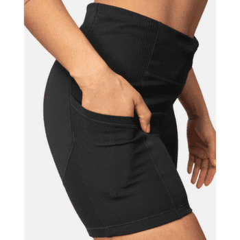 Pantaloni scurți Kari Traa Linnea Shorts LAGON/BLUE LAGOON