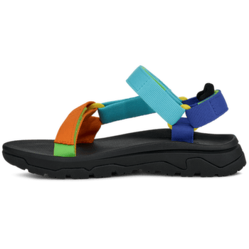 Sandale Teva Hurricane XLT JR Kids NMU - NEON MULTI