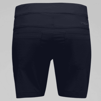 Pantaloni scurți Norrona femund flex1 lightweight Shorts Women Caviar Black