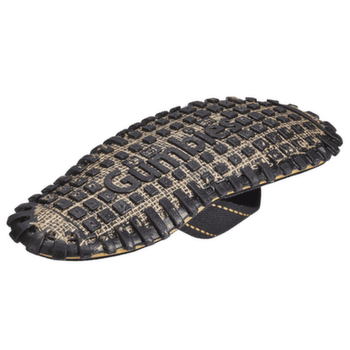 Şlapi Gumbies Gumbies Classic - Black Classic - Black