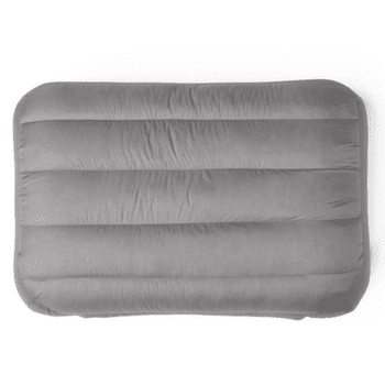 Pernă Sea to Summit Aeros Down Pillow Large Neutral Grey