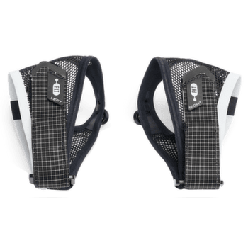 Cătușe Black Diamond DISTANCE FKT STRAPS Black