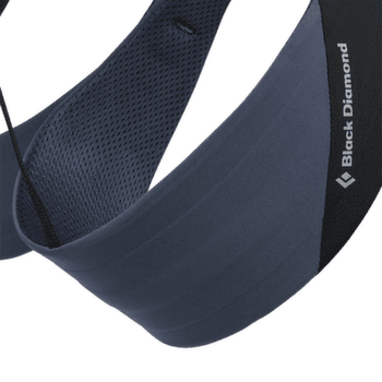 Șaua Black Diamond SOLUTION HARNESS Desert Sky