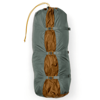 Stat Sea to Summit Ikos Evo Tent - TR4 Laurel Wreath