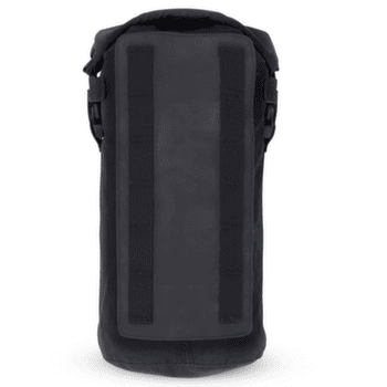 Geantă Sea to Summit Evac Bikepack Dry Bag Set 2 Piece 3.7L Black-Black