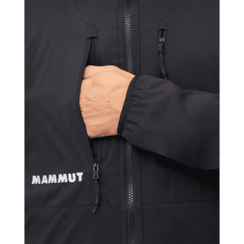 Jachetă Mammut Eiger Nordwand IN Flex Air Hooded Jacket Men 50643 eiger blue