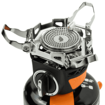 Aragaz Jetboil TrailCook 1.2L Carbon