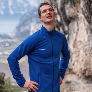 Hanorac Mammut Aconcagua ML Jacket Men 50665 tschiel