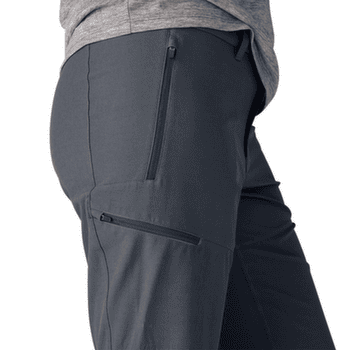Pantaloni Patagonia Terravia Trail Pants Women Black