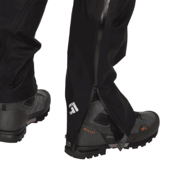 Pantaloni Direct Alpine Cyclone Pants 2.0 Men black